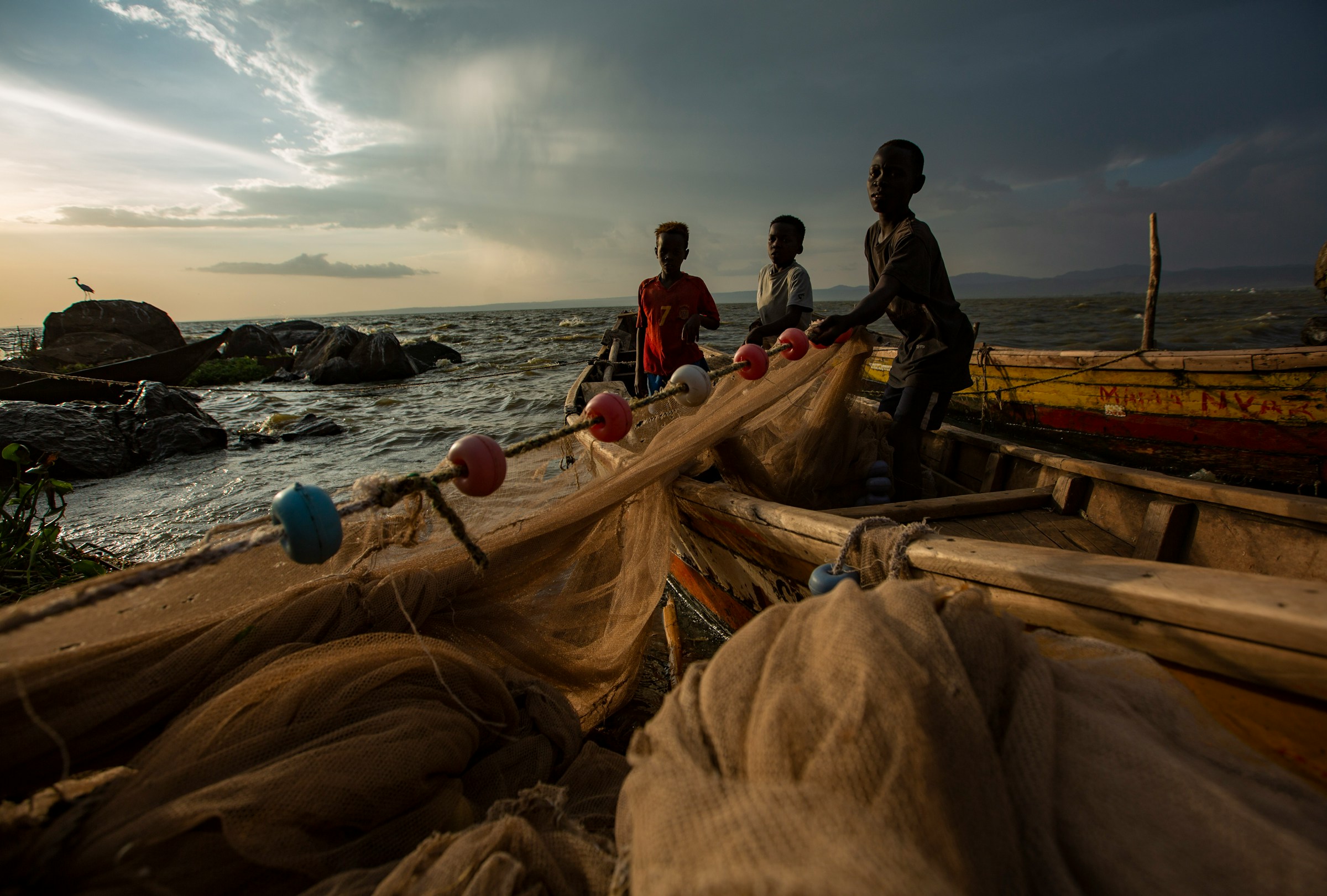 DREAMS in Kisumu: Three Years of Change — Documentary Short