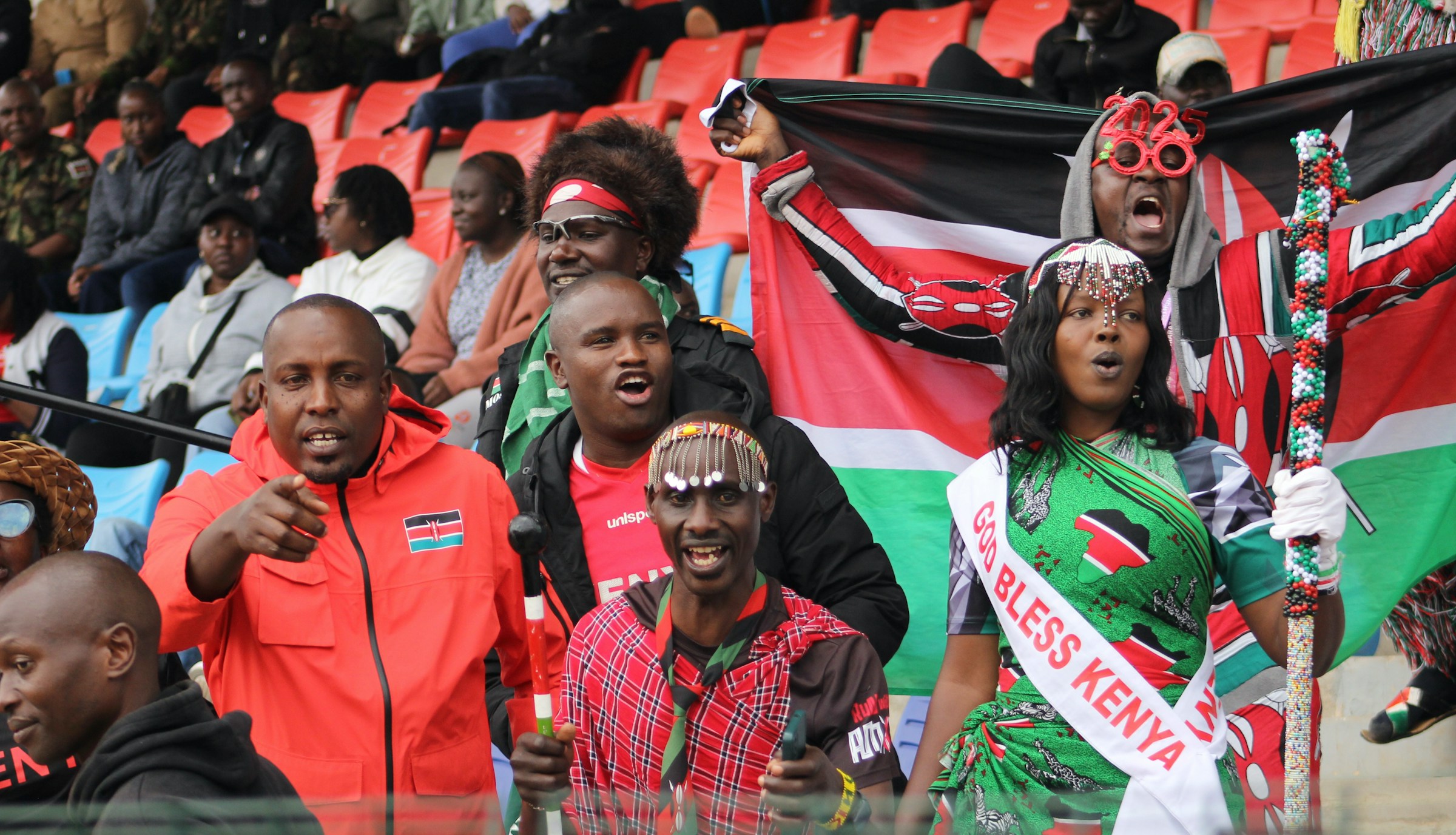 Research to Policy: HIV Self-Testing and Kenya's 90-90-90 Goals